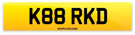 K88 RKD