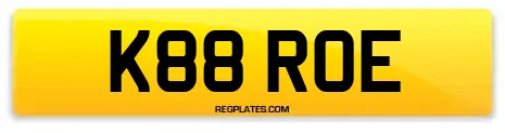 K88 ROE
