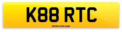 K88 RTC