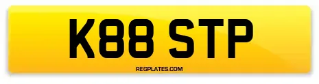 K88 STP