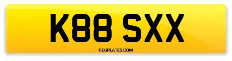 K88 SXX