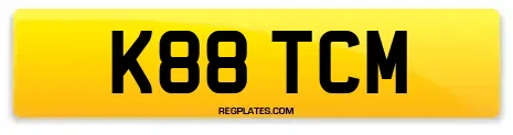 K88 TCM