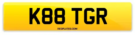 K88 TGR