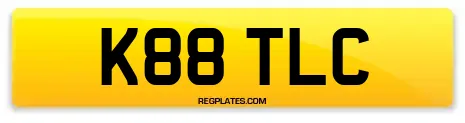 K88 TLC