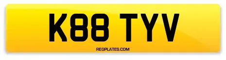 K88 TYV
