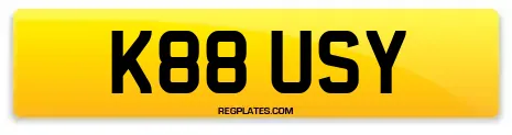 K88 USY