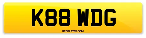 K88 WDG
