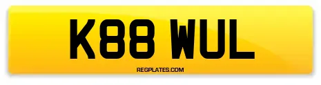 K88 WUL