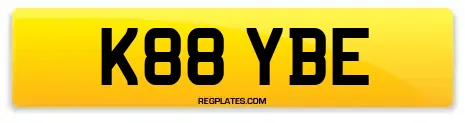 K88 YBE