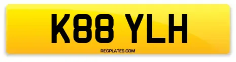 K88 YLH