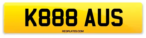 K888 AUS