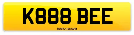 K888 BEE
