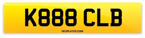 K888 CLB
