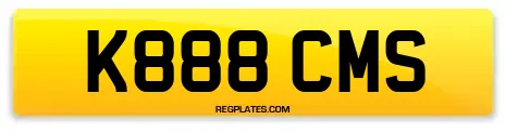 K888 CMS