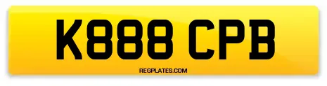 K888 CPB
