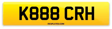 K888 CRH