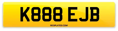 K888 EJB