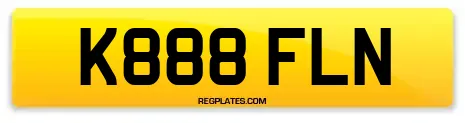 K888 FLN