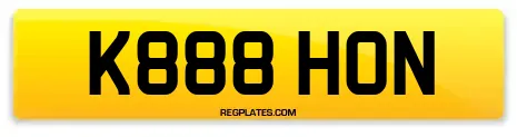 K888 HON