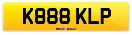 K888 KLP