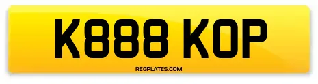 K888 KOP