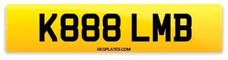 K888 LMB