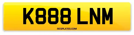 K888 LNM