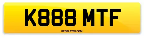 K888 MTF