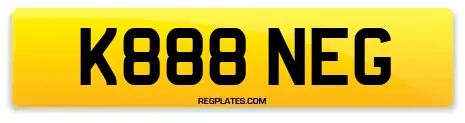 K888 NEG