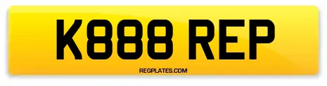 K888 REP