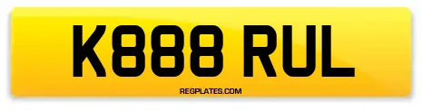 K888 RUL
