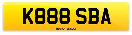 K888 SBA