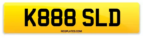 K888 SLD