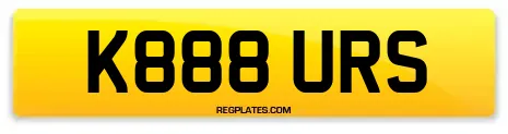 K888 URS