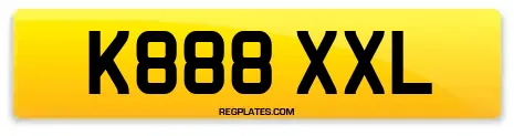 K888 XXL