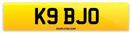K9 BJO