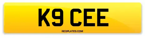 K9 CEE
