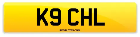 K9 CHL