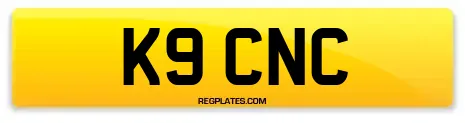 K9 CNC