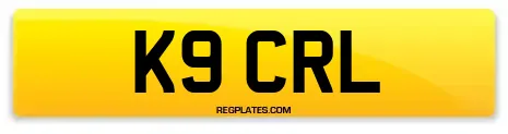 K9 CRL