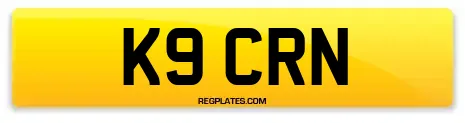 K9 CRN