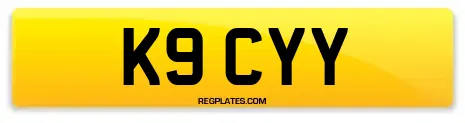 K9 CYY