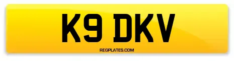 K9 DKV