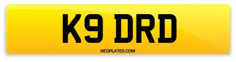 K9 DRD