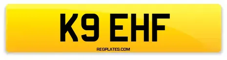 K9 EHF