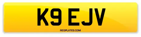 K9 EJV