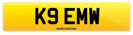 K9 EMW