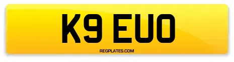 K9 EUO