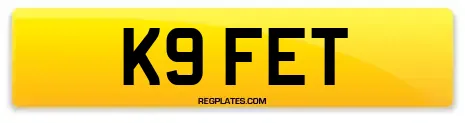 K9 FET