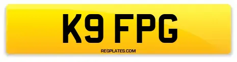 K9 FPG